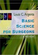 Basic Science for Surgeons image