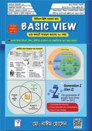 Basic View 47th BCS Priliminary