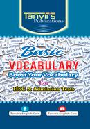 Basic Vocabulary image