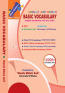 Basic Vocabulary image