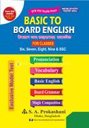 Basic to Board English image