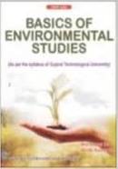 Basics Of Environmental Studies image