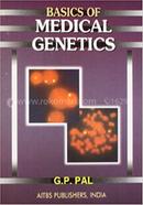 Basics Of Medical Genetics image