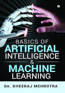 Basics of Artificial Intelligence And Machine Learning image