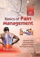 Basics of Pain Management image