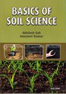 Basics of Soil Science image
