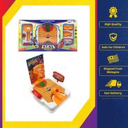 Basketball Hoop Desktop Game Toys for Boys Mainan Bola Keranjang Budak MYTOYS image