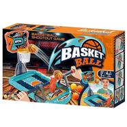 Basketball Shootout Game Mini Tabletop Basketball Indoor Game for kids - 007-144 icon