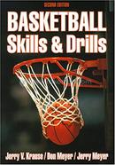 Basketball Skills and Drills image