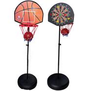 Basketball Stands With Darts Target icon