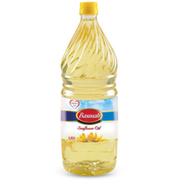 Basmah Sunflower Oil Pet Bottle 1.8Ltr image