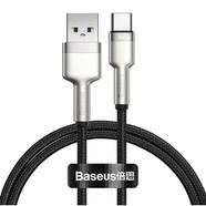Baseus Cable Flash Series 2 2T-for-Three Charging Cable100W 1.2M Blue Cas030103