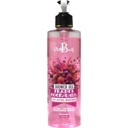 Bath And Beauty Shower Gel Fruit Cocktail 250ml image