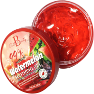 Bath And Beauty Soothing Gel Watermelon 250ml image