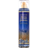Bath And Body Works Frosted Coconut SnowBall 236 ml image