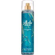 Bath And Body Works Saltwater Breeze Fine Fragrance Mist 8 Ounce USA 236ml image
