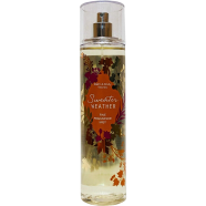 Bath And Body Works Sweater Weather Perfume 236 ML image