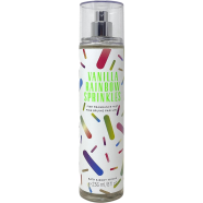 Bath And Body Works Vanilla Rainbow Mist 236 Ml USA image