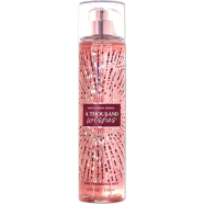Bath Body Works A Thousand Wishes Fine Fragrance Mist 236ml image