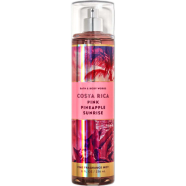 Bath Body Works Costa Rica Pink Pineapple Sunrise 236ml image