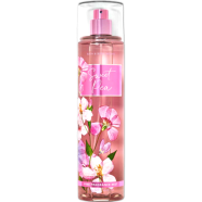 Bath Body Works Sweet Pea Fine Fragrance Mist 236ml image
