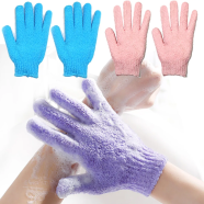Bath Gloves For Shower 1 Pcs icon