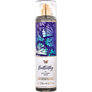 Bath and Body Butterfly Fine Fragrance Mist 236ml image
