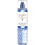 Bath and Body Gingham Fine Fragrance Mist 236ml image