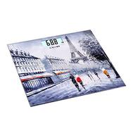 Bathroom Scale Camry - (16668) - EB1612HF011 image