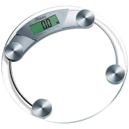 Bathroom Scale Ocean image