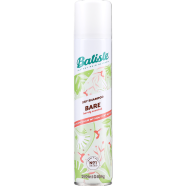 Batiste Bare Scented Dry Shampoo 200 ml image