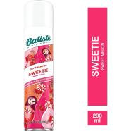 Batiste Sweetie Scented Dry Shampoo 200 ml image