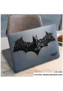 DDecorator Batman Logo Laptop Sticker - (LSKN762)