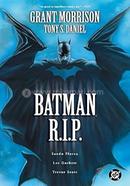 Batman R.I.P. image
