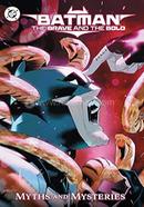 Batman: The Brave and the Bold image