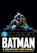 Batman a Death in the Family image