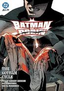 Batman and Robin Vol. 2 image