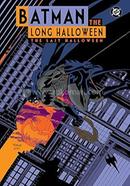 Batman the Long Halloween image