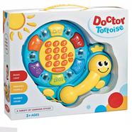 Battery Operated Musical Toys image