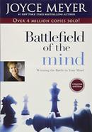 Battlefield of the Mind: Winning the Battle in Your Mind image