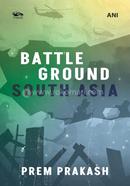 Battleground South Asia image