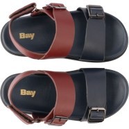 Bay Children Boy - Open Sandal - Belero image