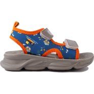Bay Children Boy - Open Sandal - Markery image