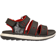 Bay Children Boy - Open Sandal - Noah image