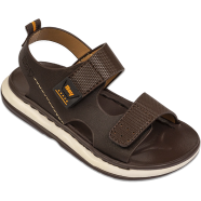 Bay Children Boy - Open Sandal - Noah image