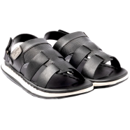 Bay Children Boy - Open Sandal - Noah image