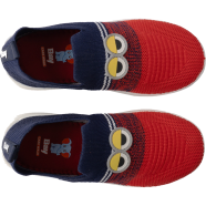 Bay Children Canvas - Boys - Rebel image