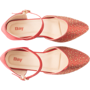 Bay Junior - Open Sandal - Athena image