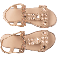 Bay Junior - Open Sandal - Doremi image
