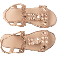 Bay Junior - Open Sandal - Doremi image